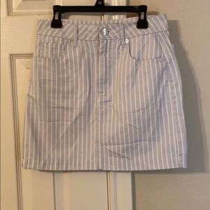 Forever 21 skirt